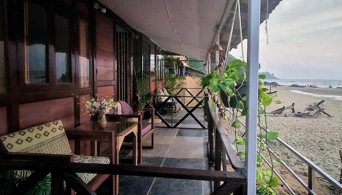 帕罗林 Casa Fiesta酒店 外观 照片