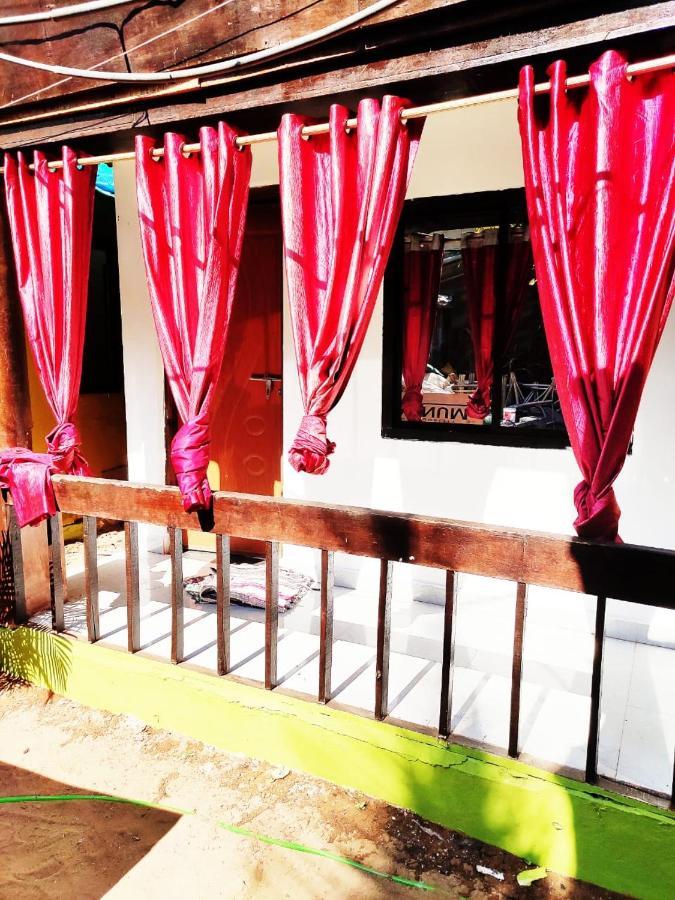帕罗林 Casa Fiesta酒店 客房 照片