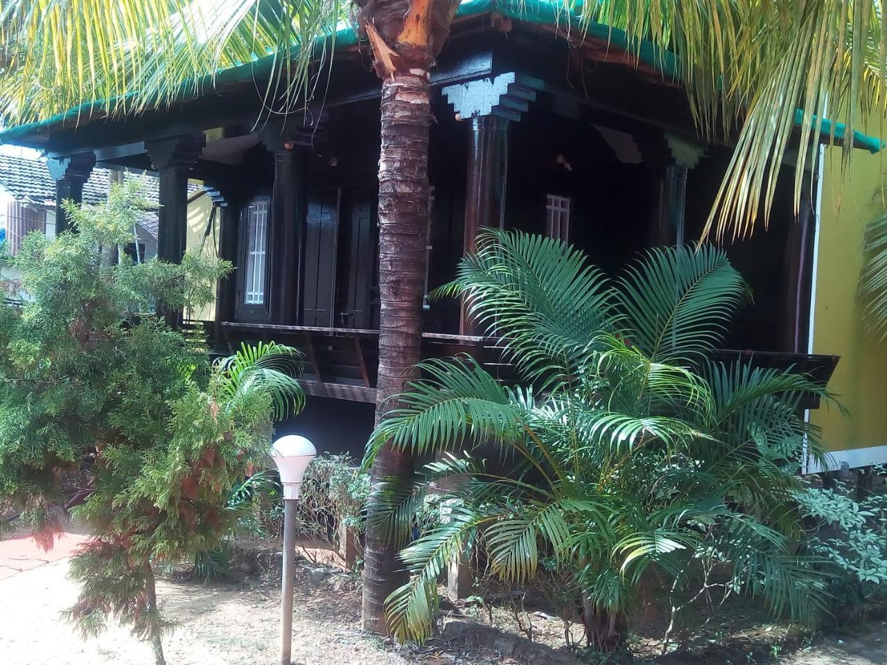 帕罗林 Casa Fiesta酒店 外观 照片