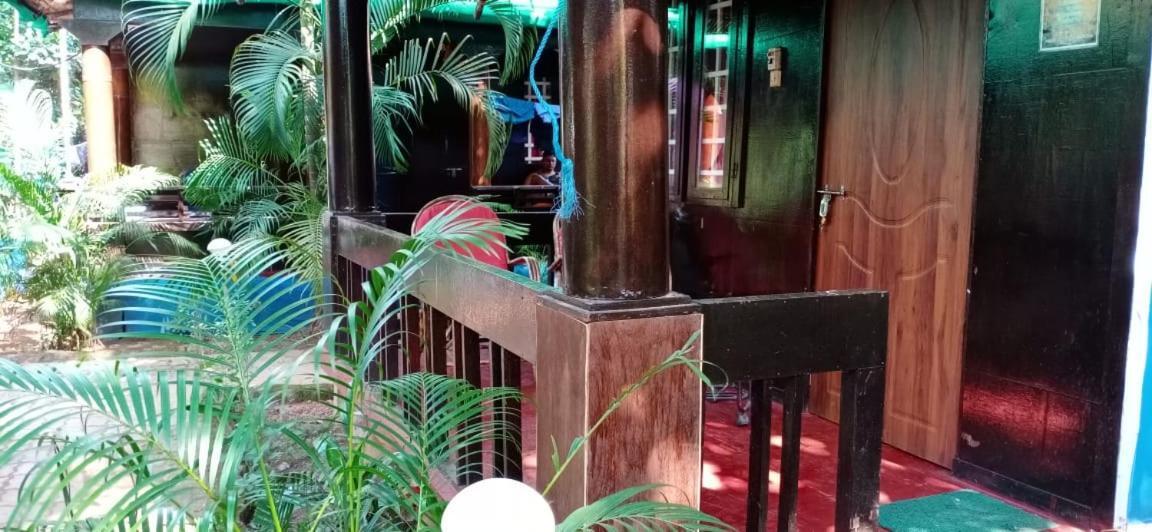 帕罗林 Casa Fiesta酒店 外观 照片